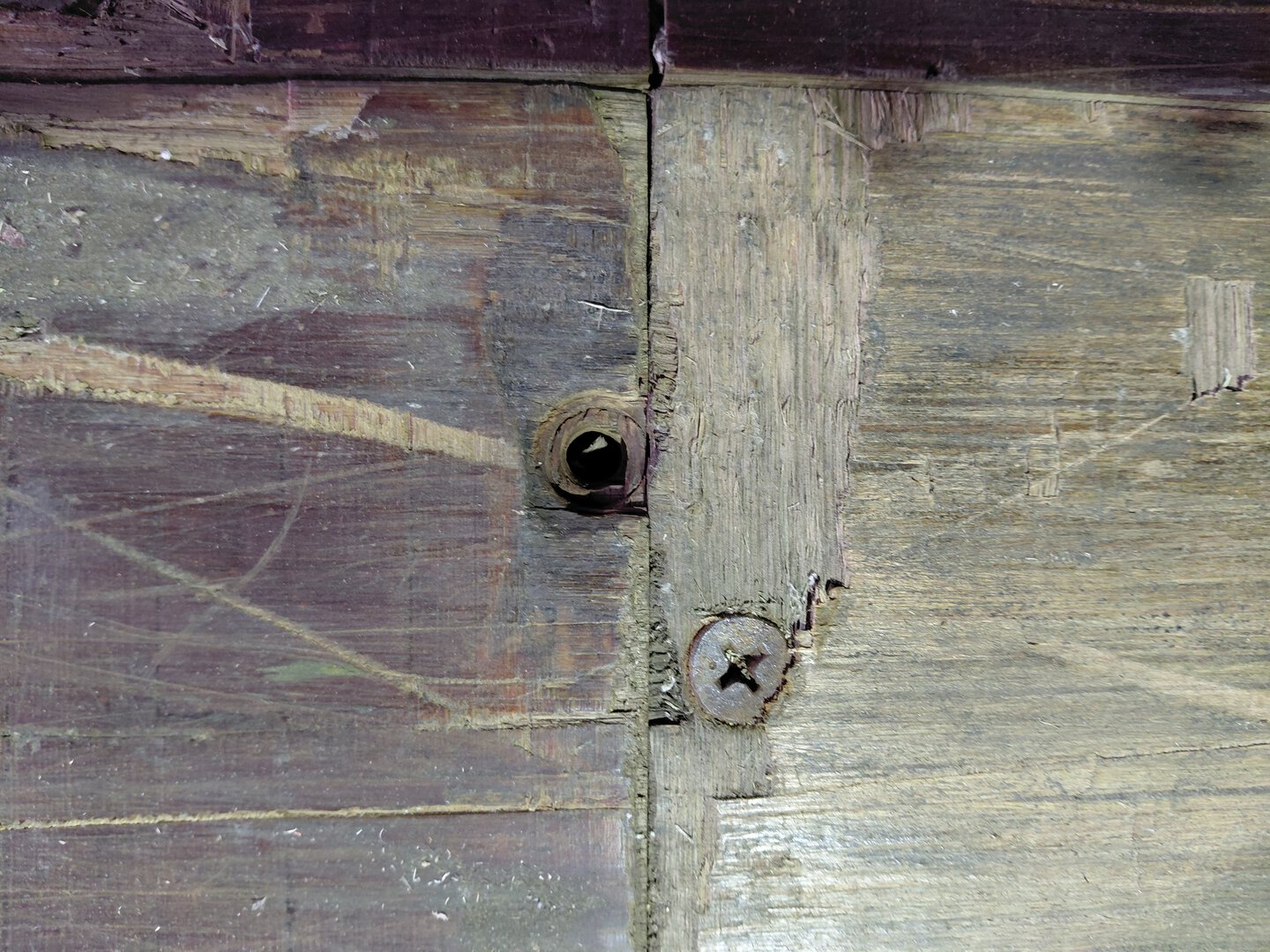 Морской контейнер BMOU2871610