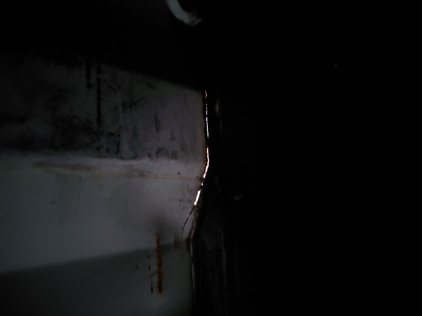 Морской контейнер BMOU2871610