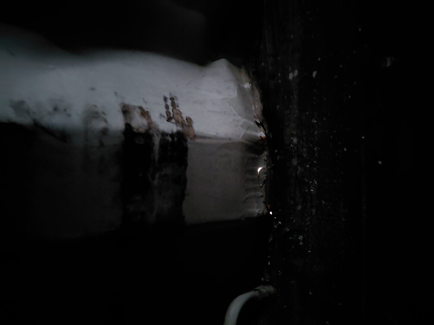 Морской контейнер BMOU2871610