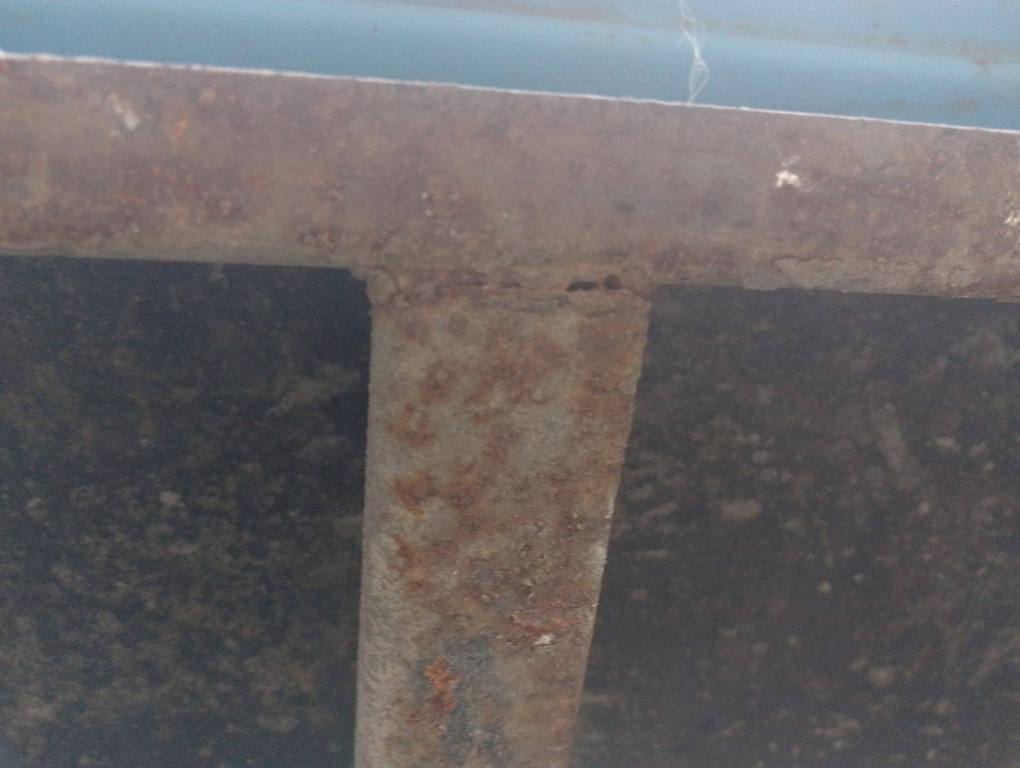 Морской контейнер BMOU2871815