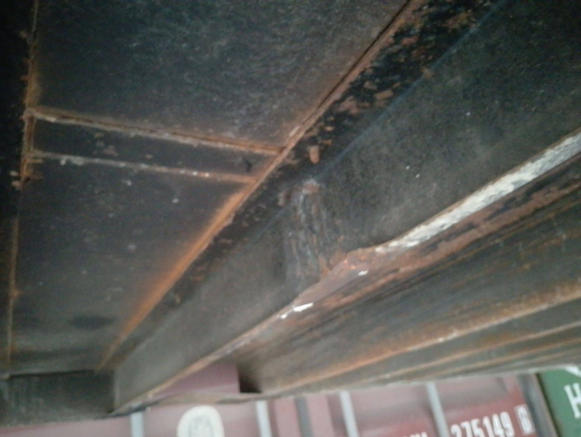 Морской контейнер BMOU2871815