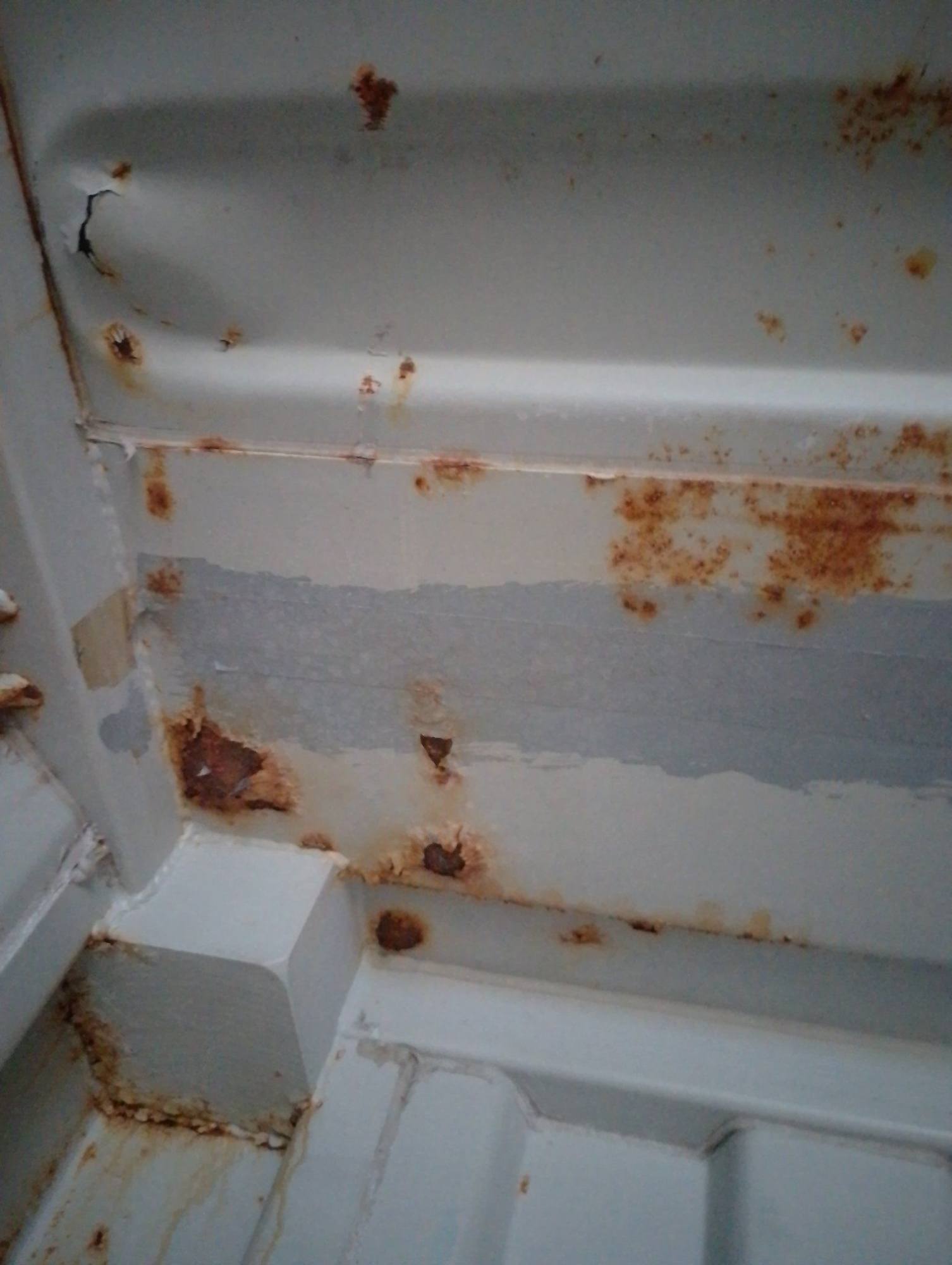 Морской контейнер BMOU2871815