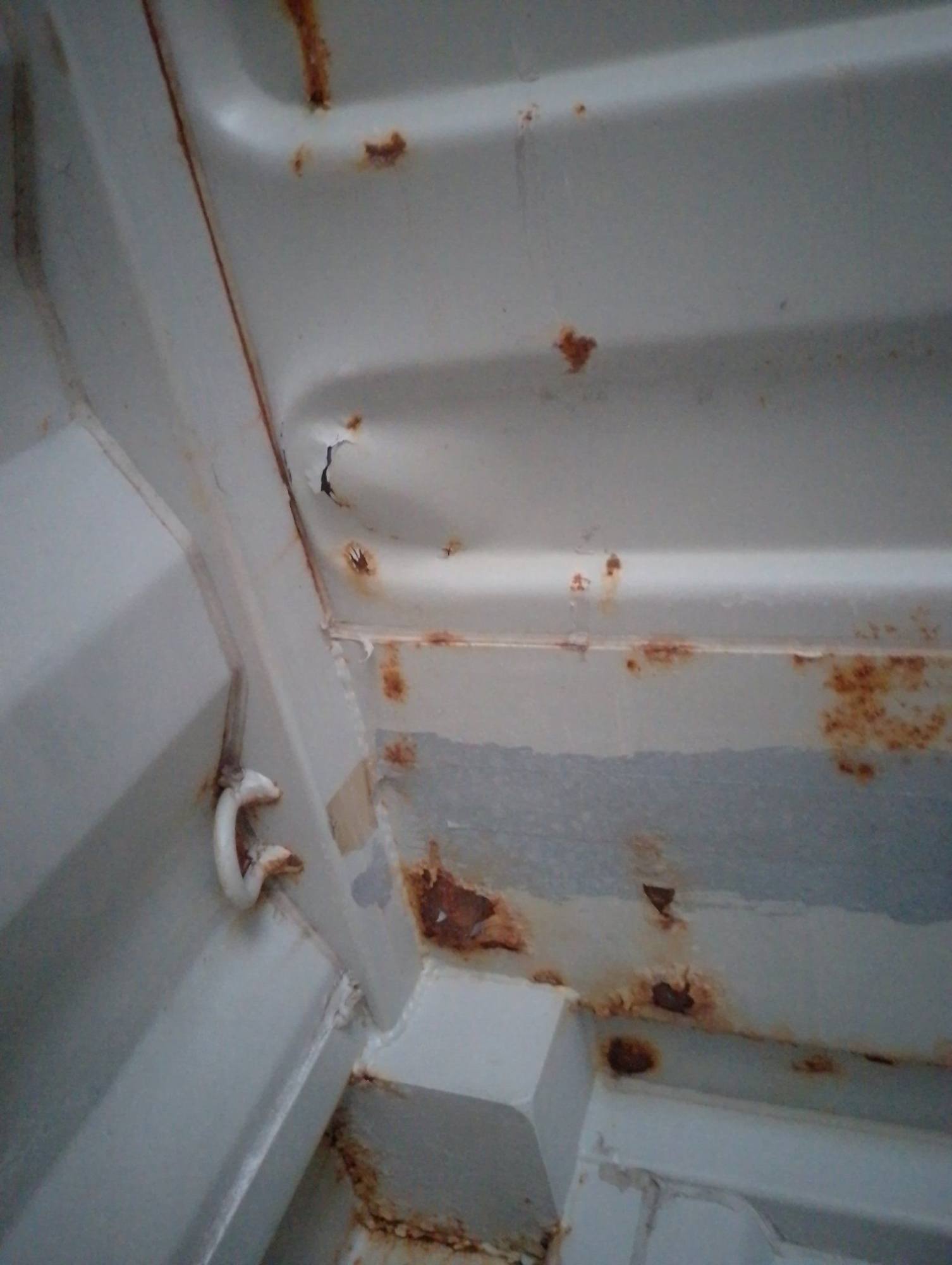 Морской контейнер BMOU2871815