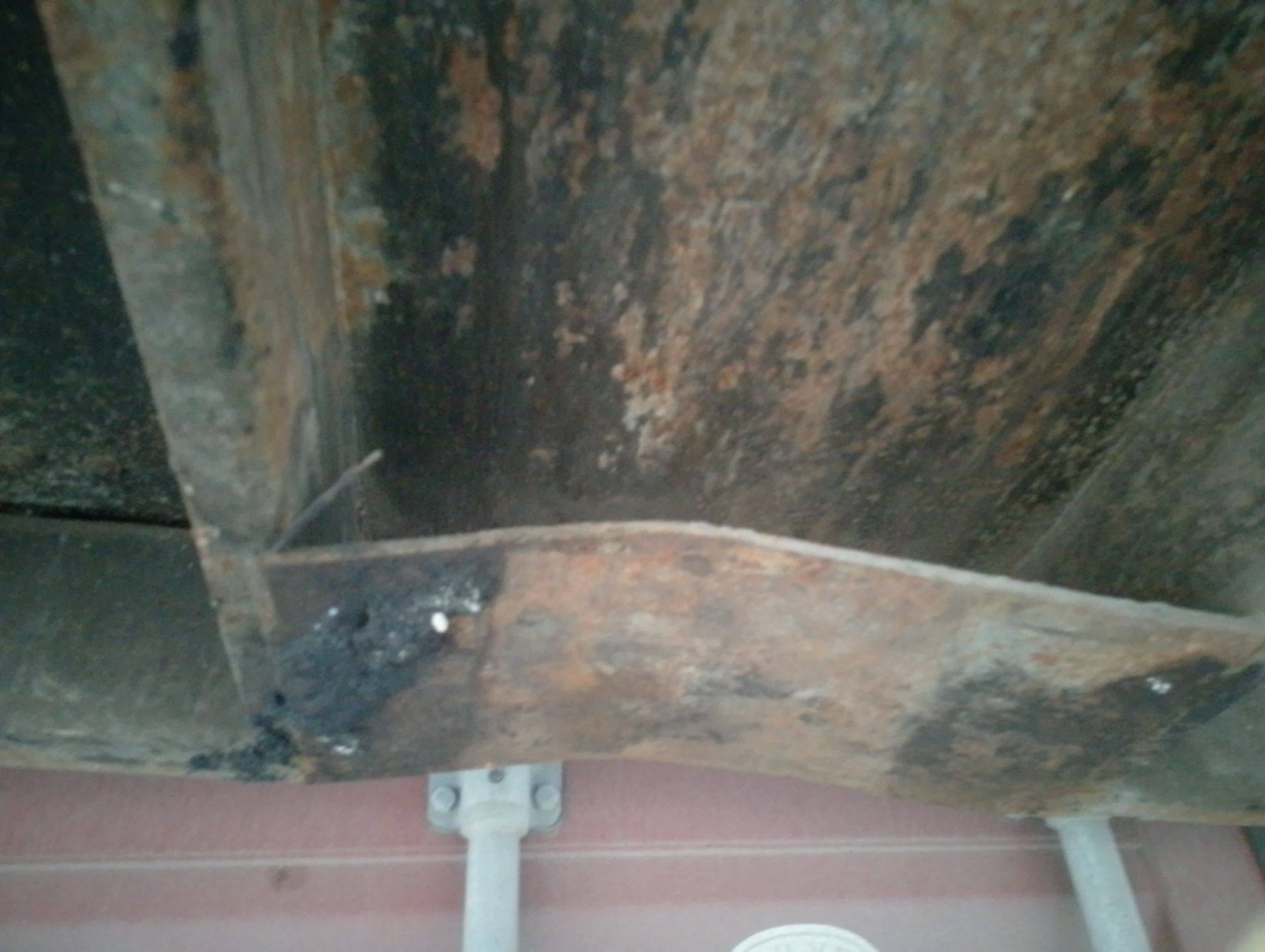 Морской контейнер BMOU2871815