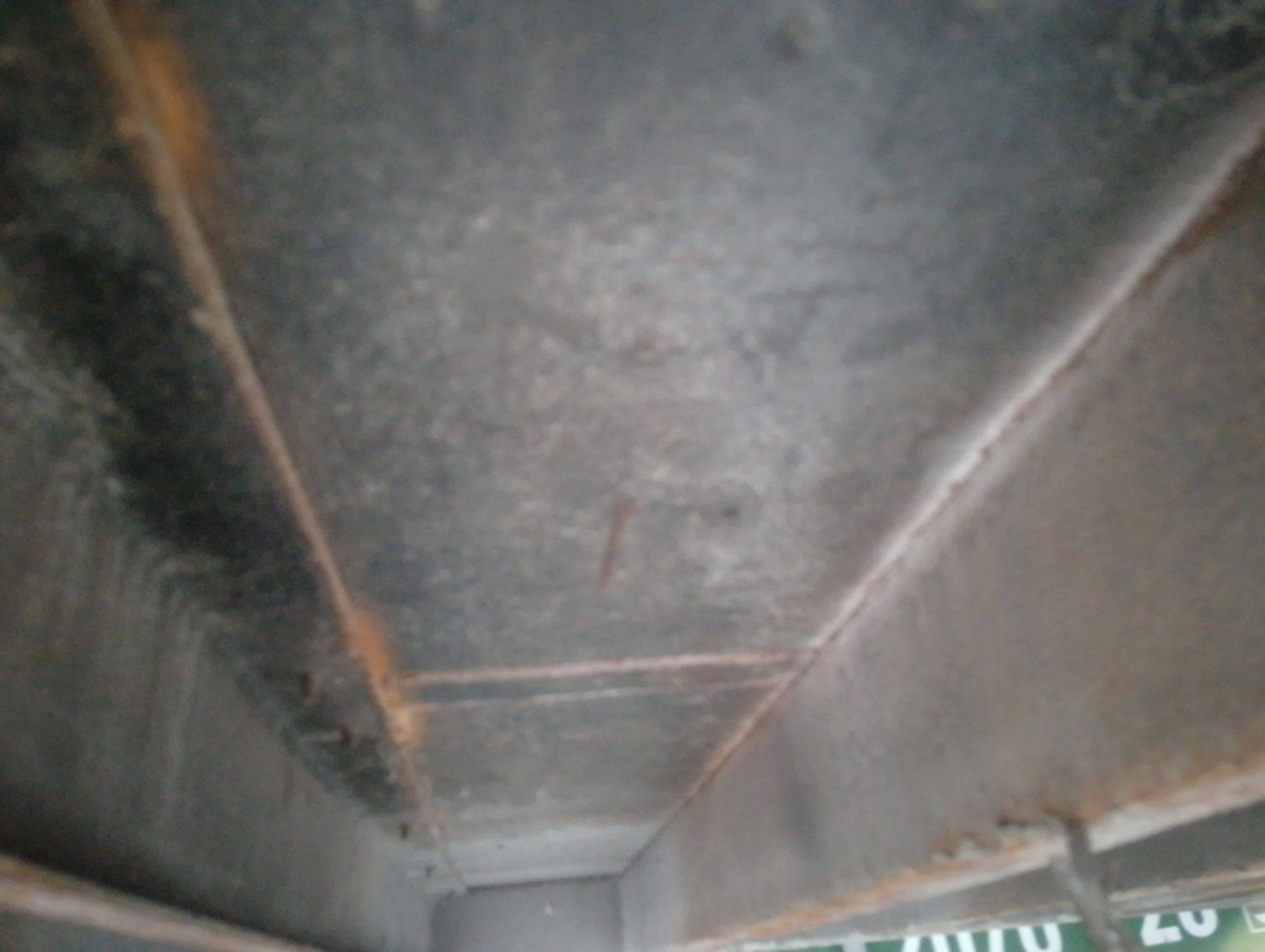 Морской контейнер BMOU2871815