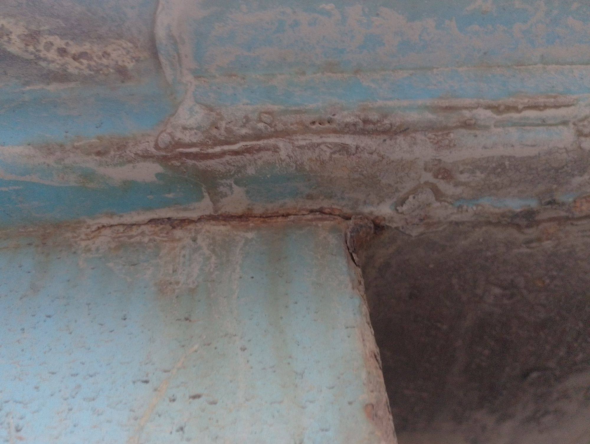 Морской контейнер BMOU2871815