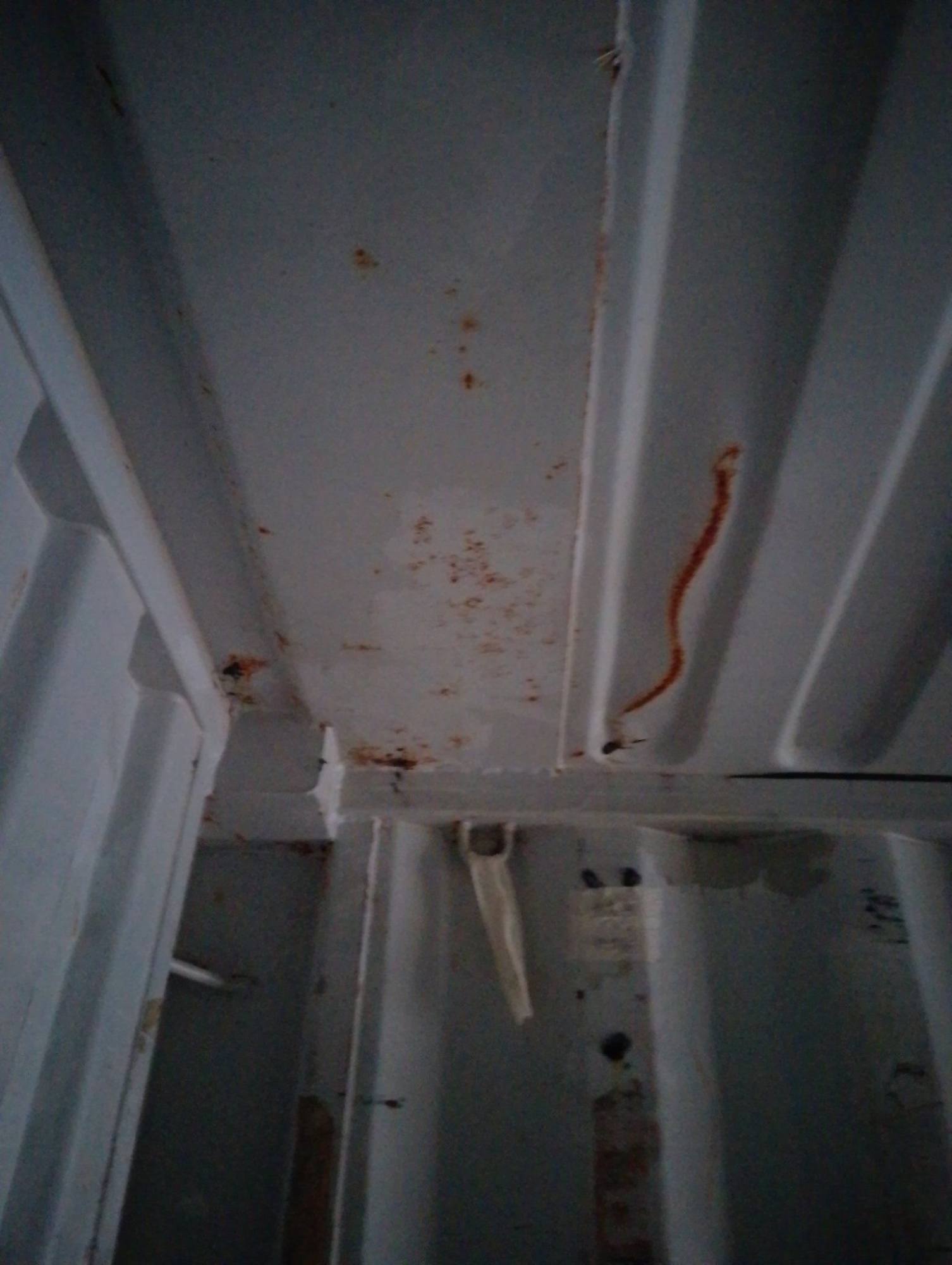 Морской контейнер BMOU2871991