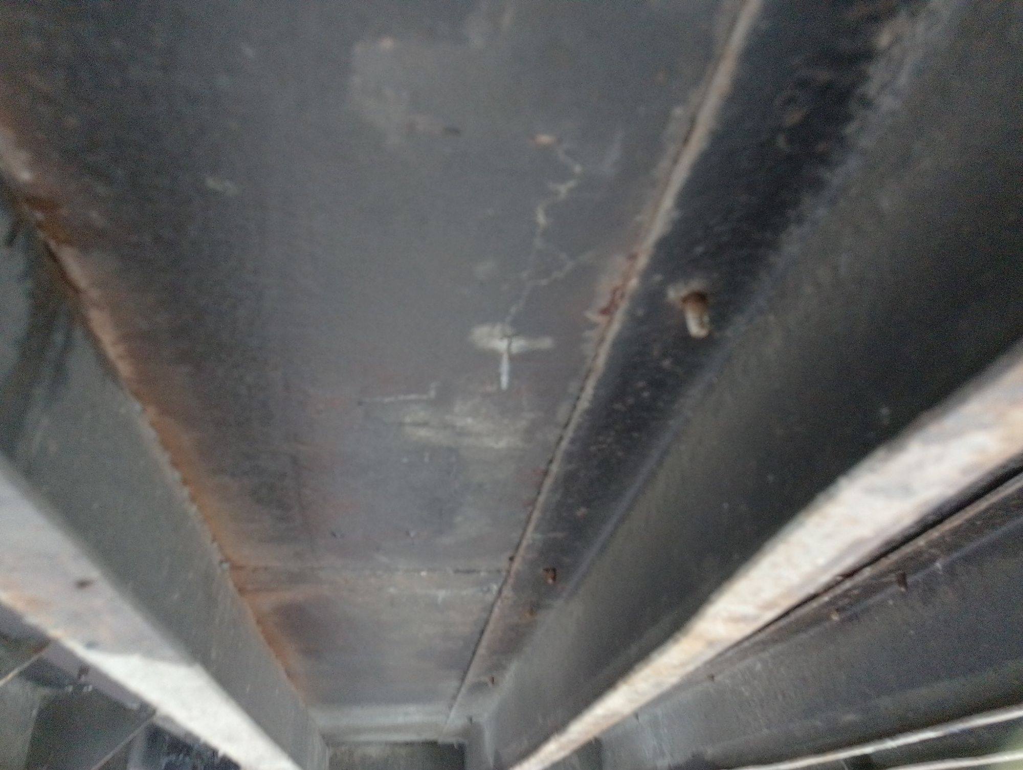 Морской контейнер BMOU2871991