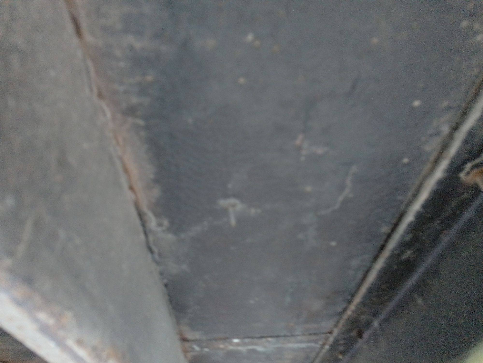 Морской контейнер BMOU2871991