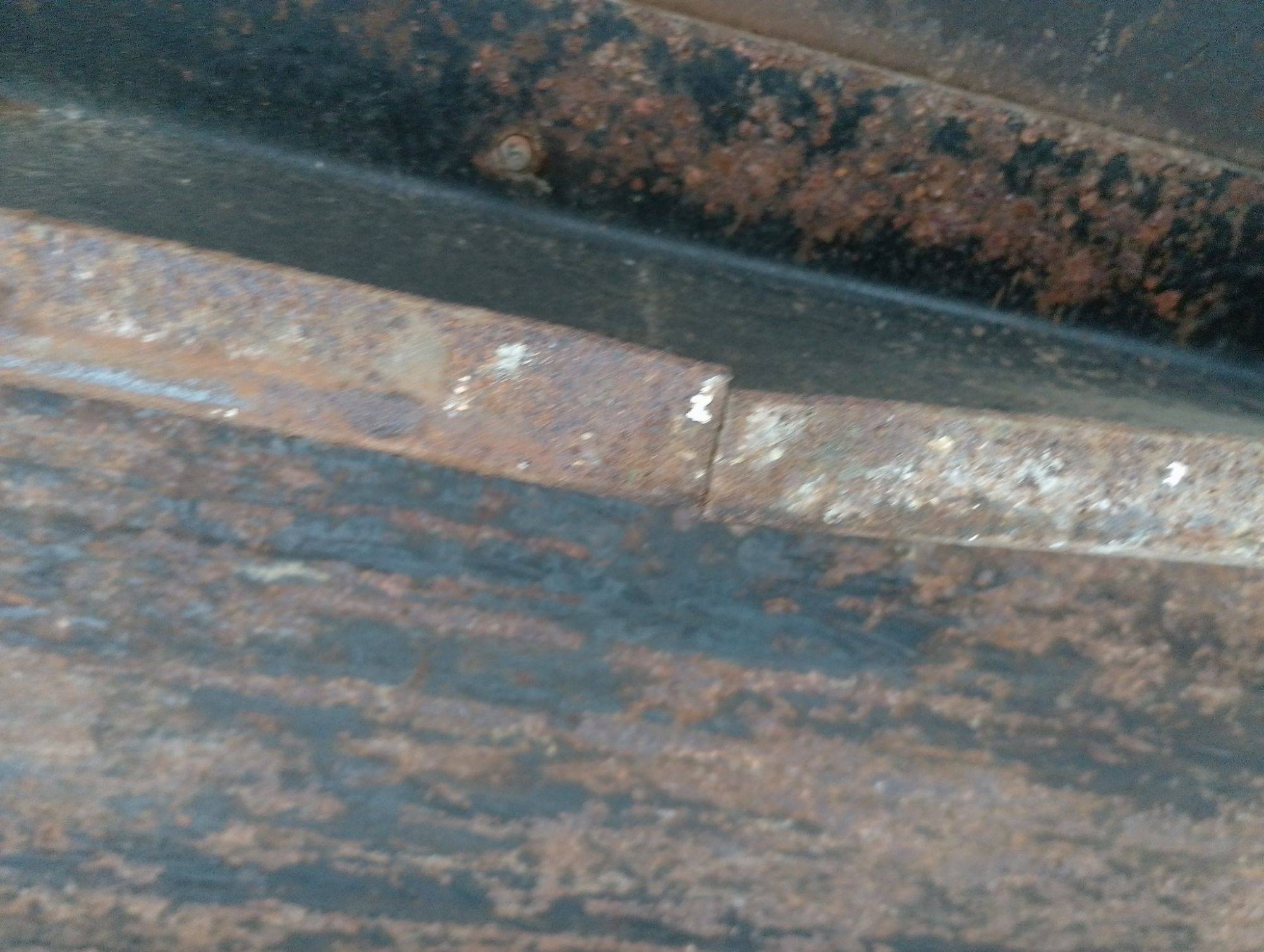 Морской контейнер BMOU2871991