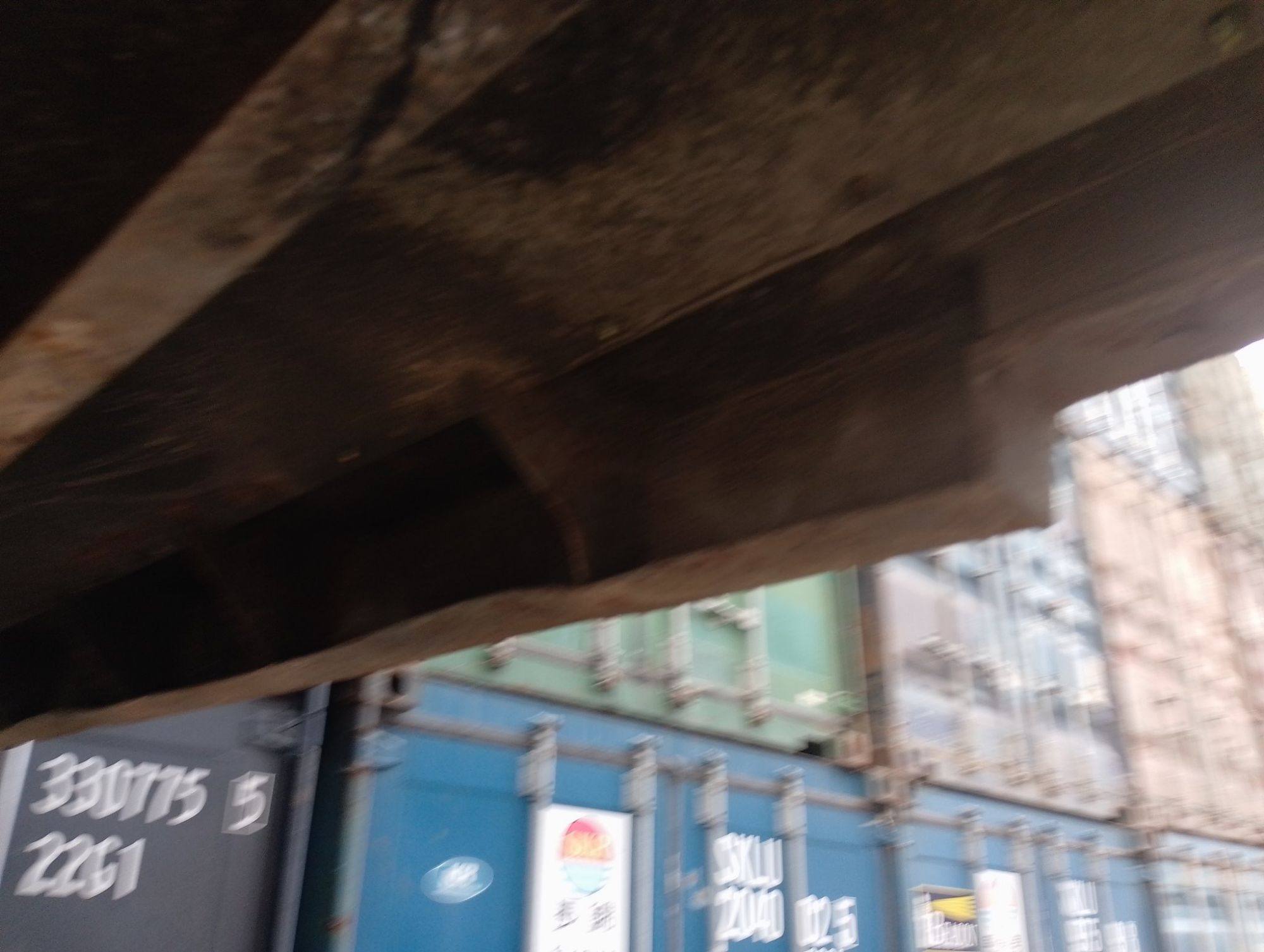 Морской контейнер BMOU2872684