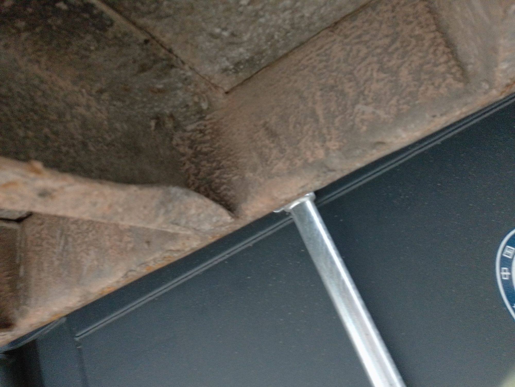 Морской контейнер BMOU2872684