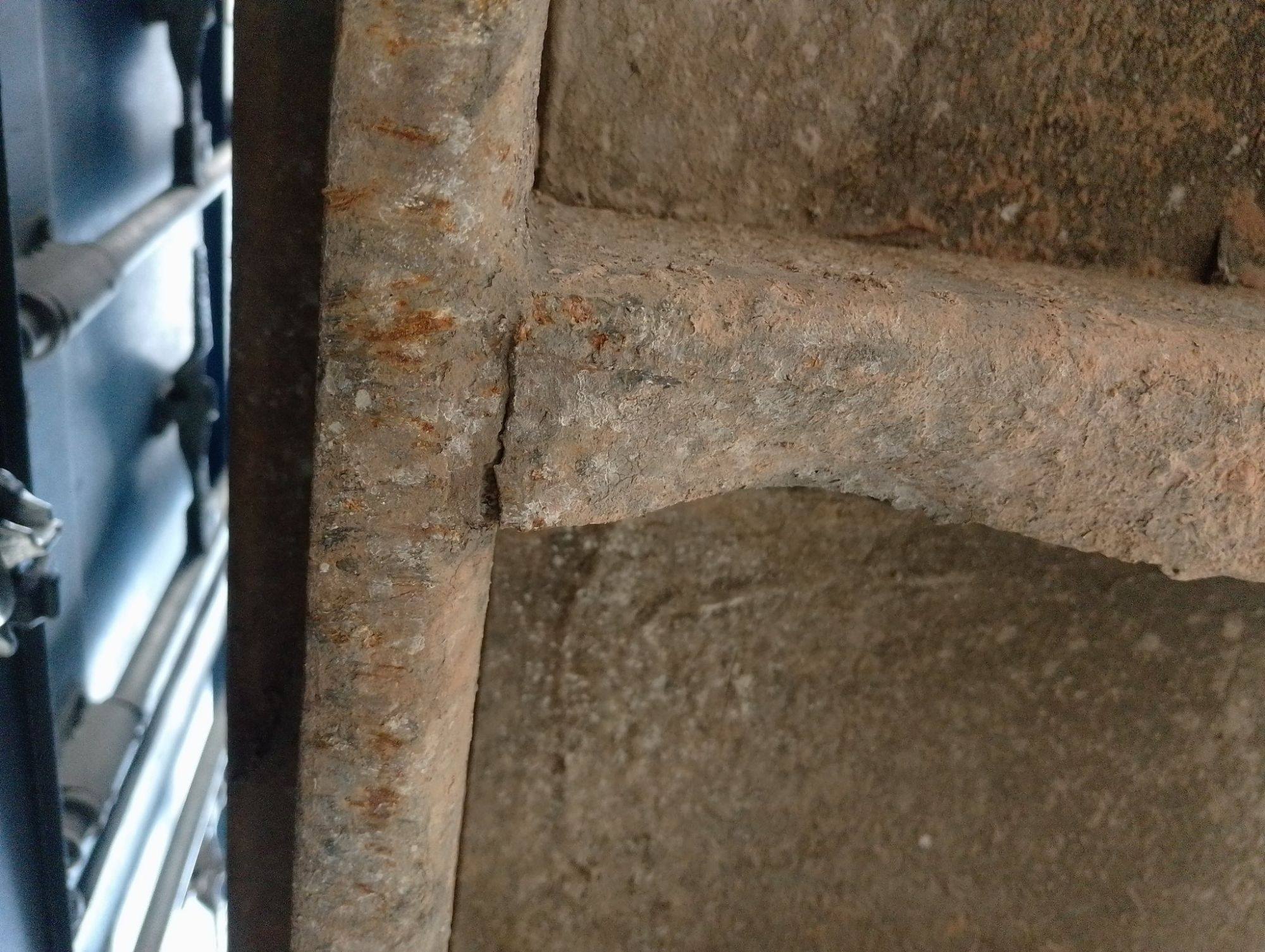 Морской контейнер BMOU2872684