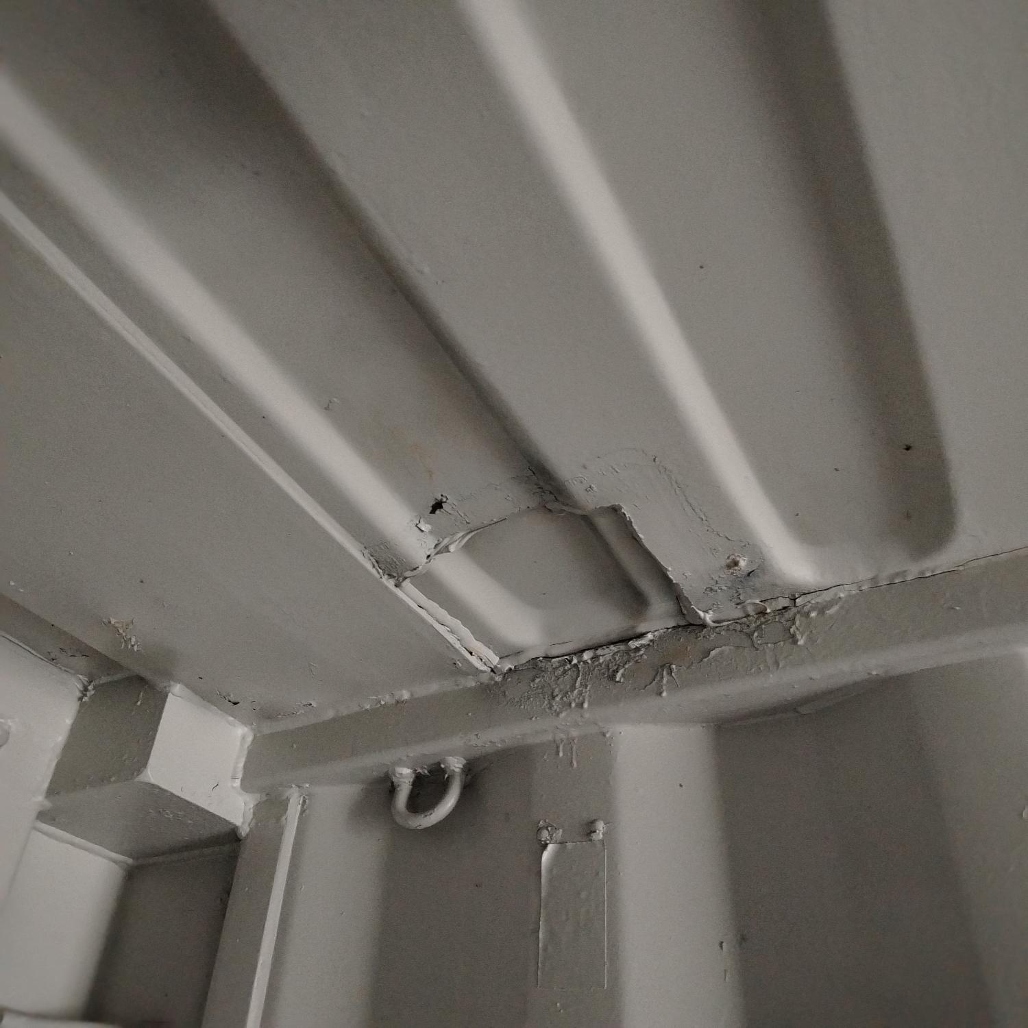 Морской контейнер BMOU2872730