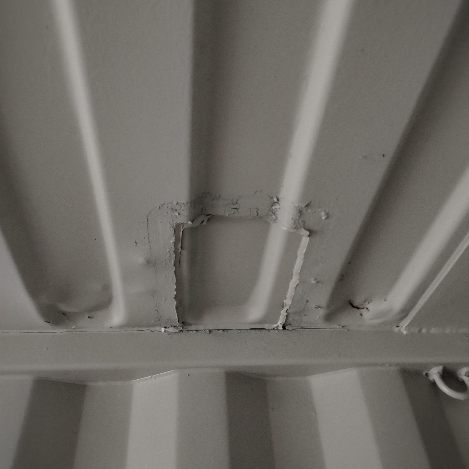 Морской контейнер BMOU2872730