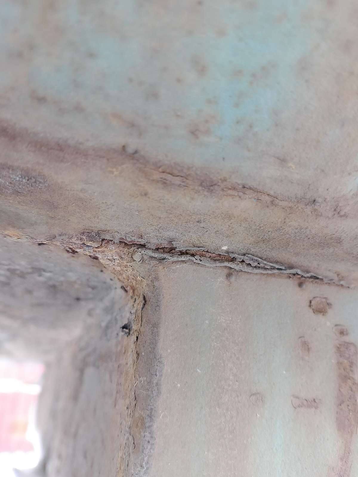 Морской контейнер BMOU2873309