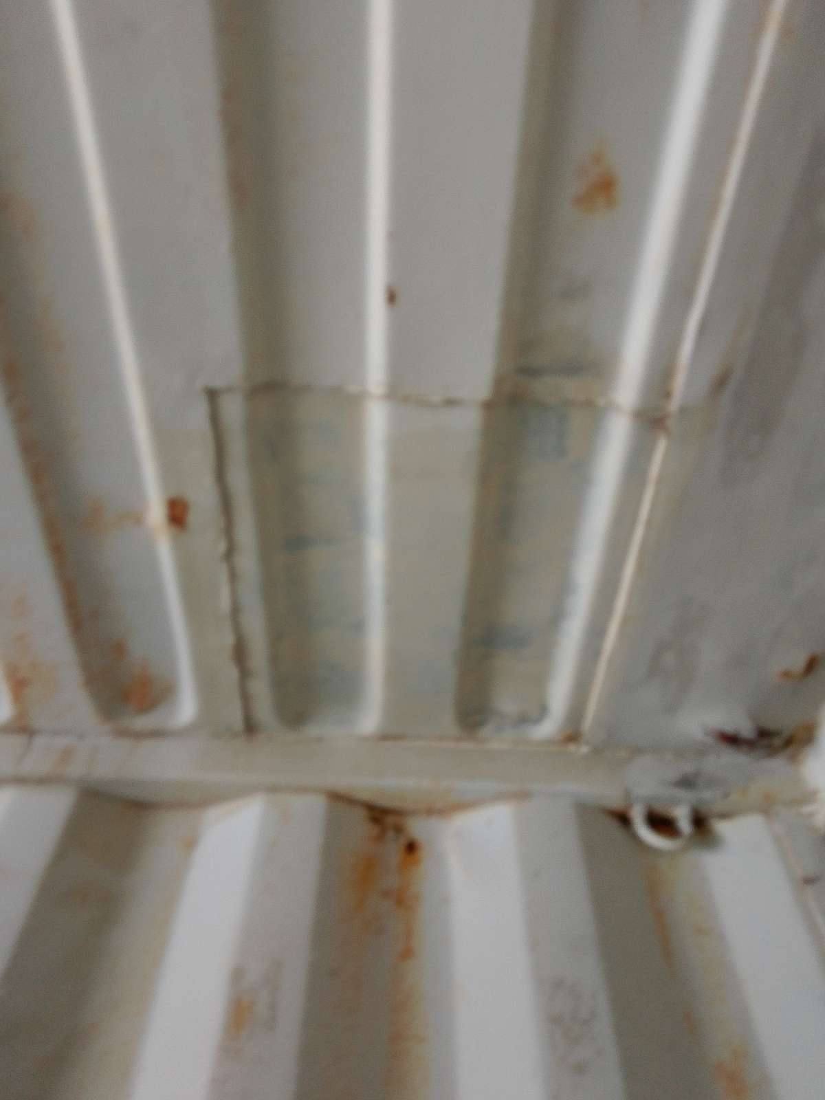 Морской контейнер BMOU2873309