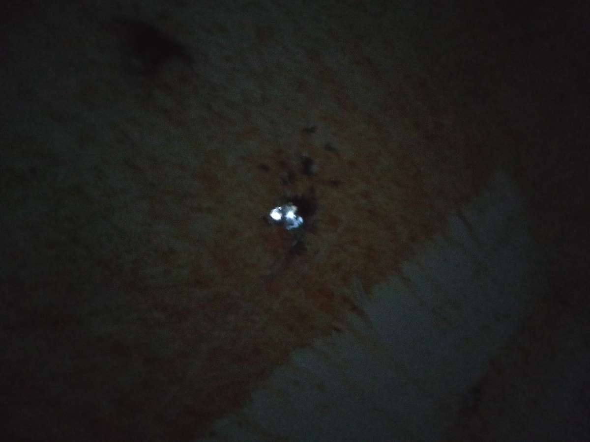 Морской контейнер BMOU2873309