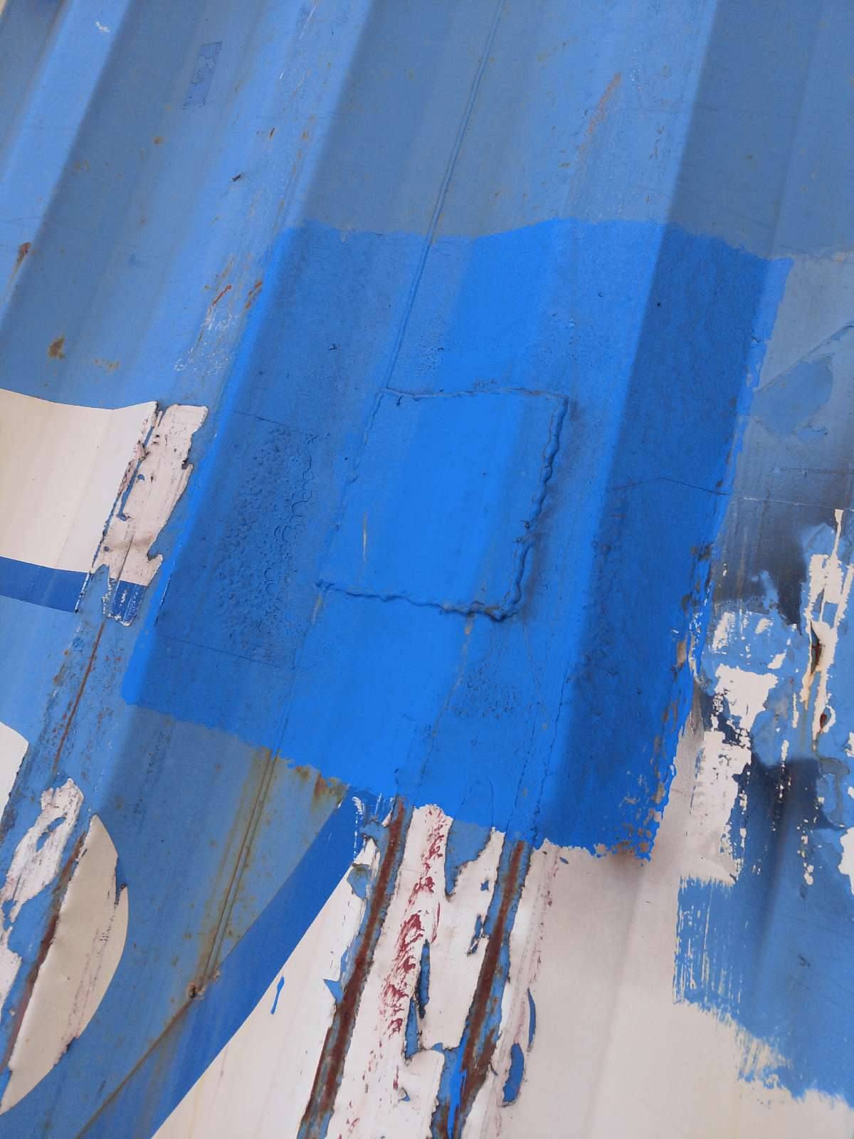 Морской контейнер BMOU2873309