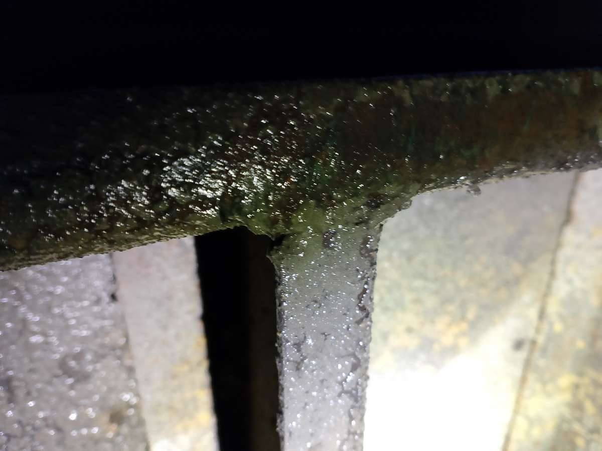 Морской контейнер BMOU2873757