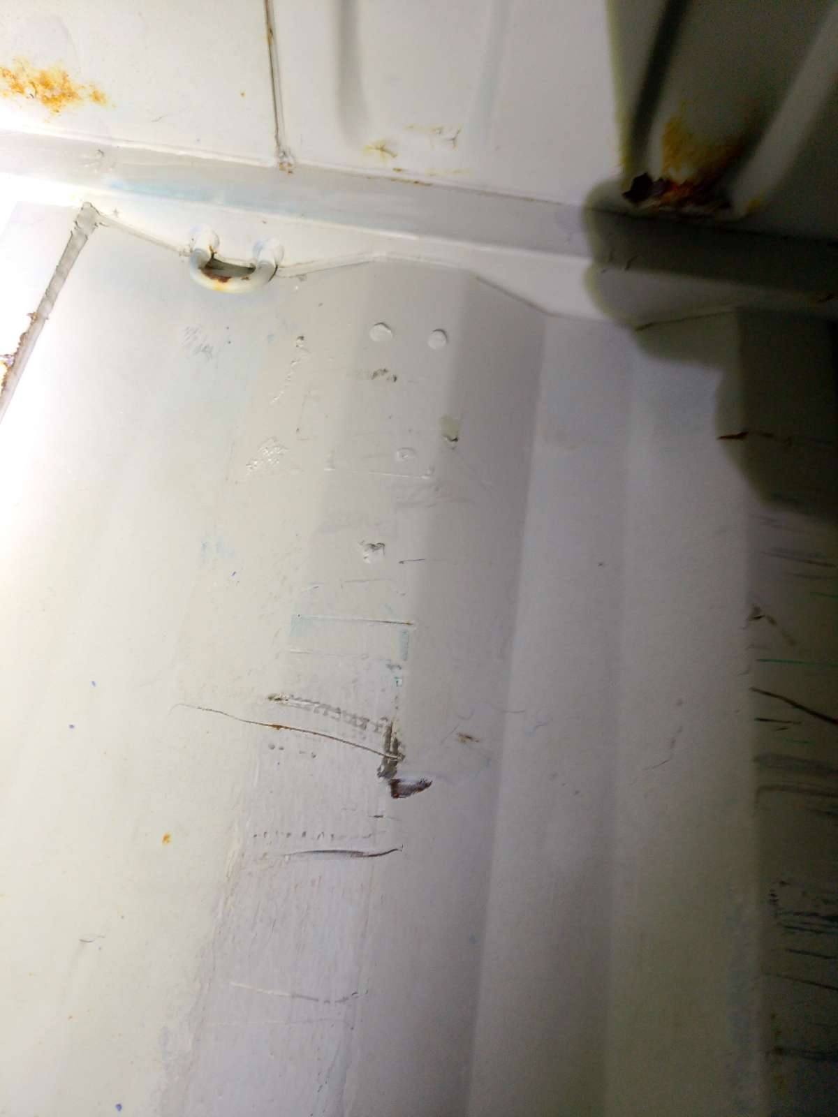 Морской контейнер BMOU2873757