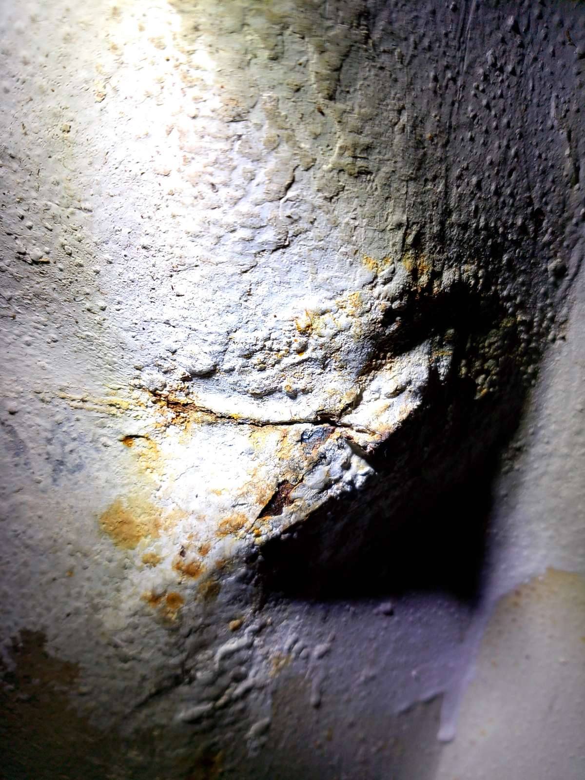 Морской контейнер BMOU2873757