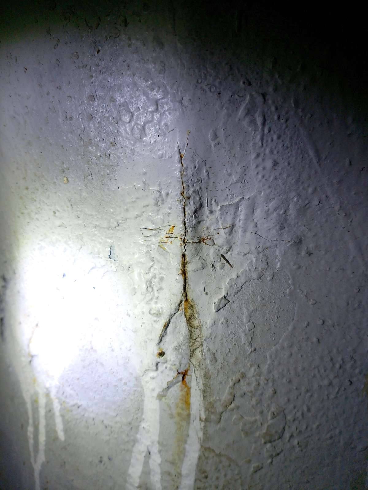 Морской контейнер BMOU2873757