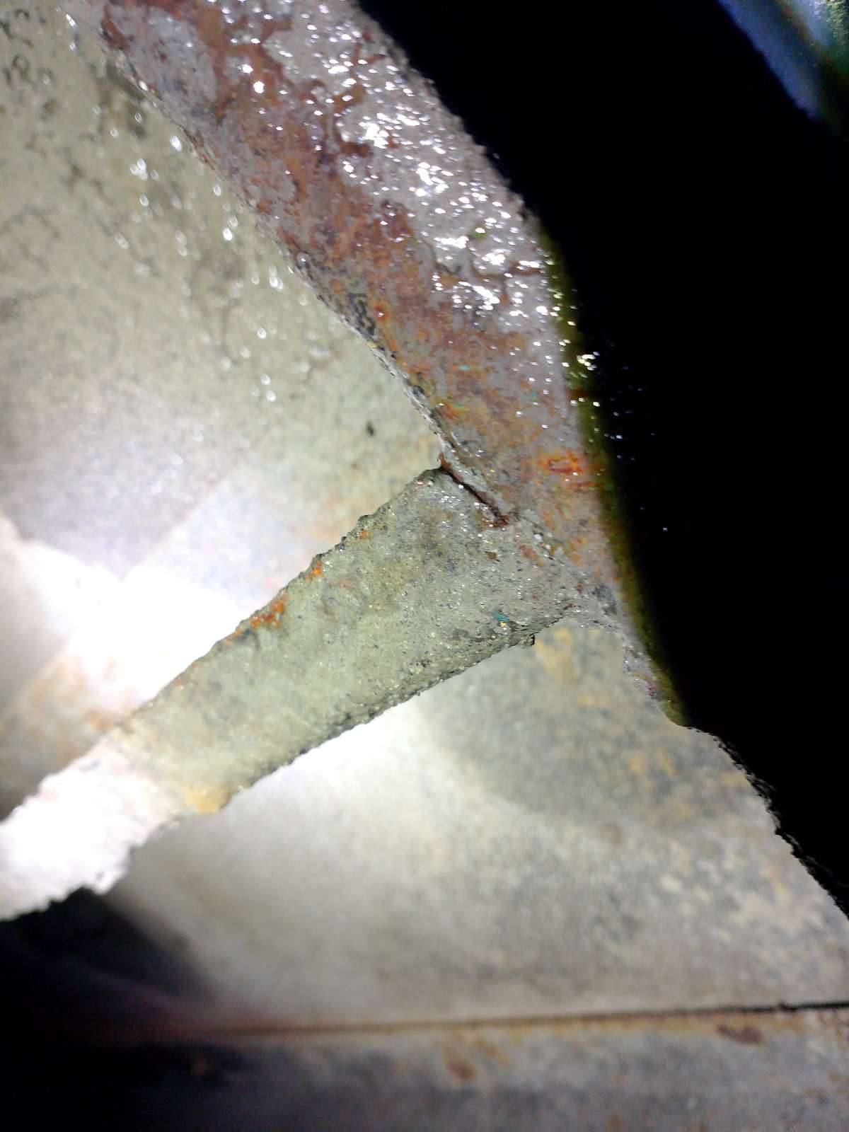 Морской контейнер BMOU2873757