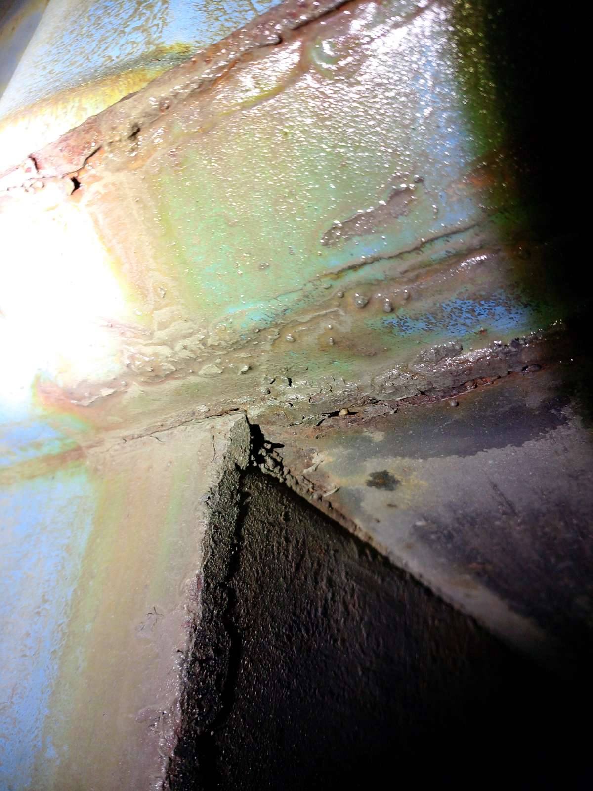 Морской контейнер BMOU2873757