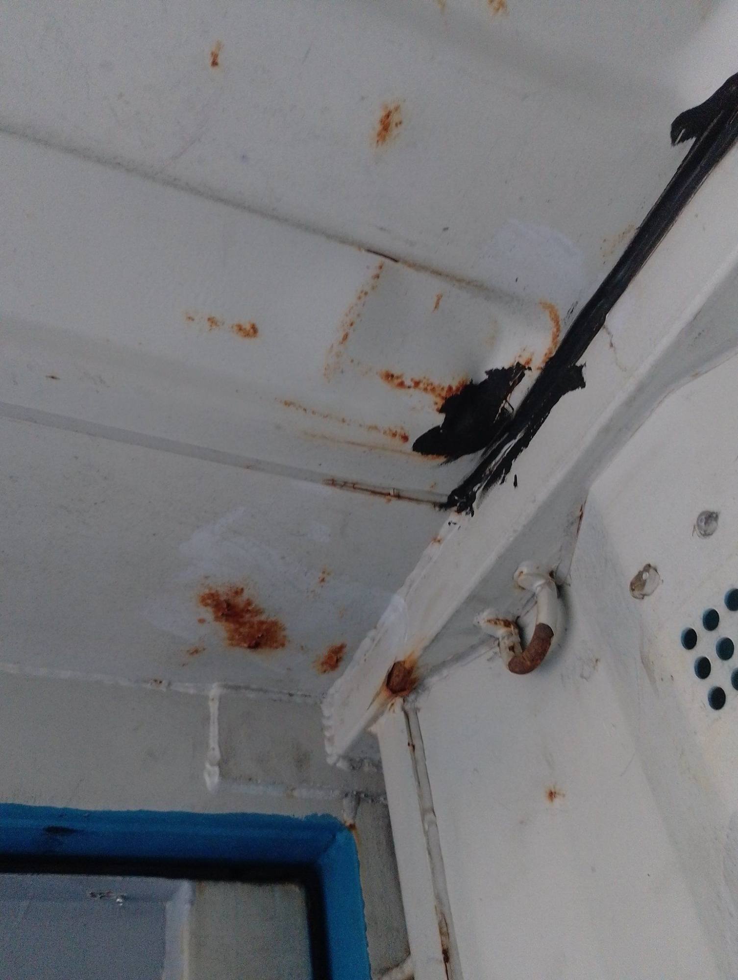 Морской контейнер BMOU2874650