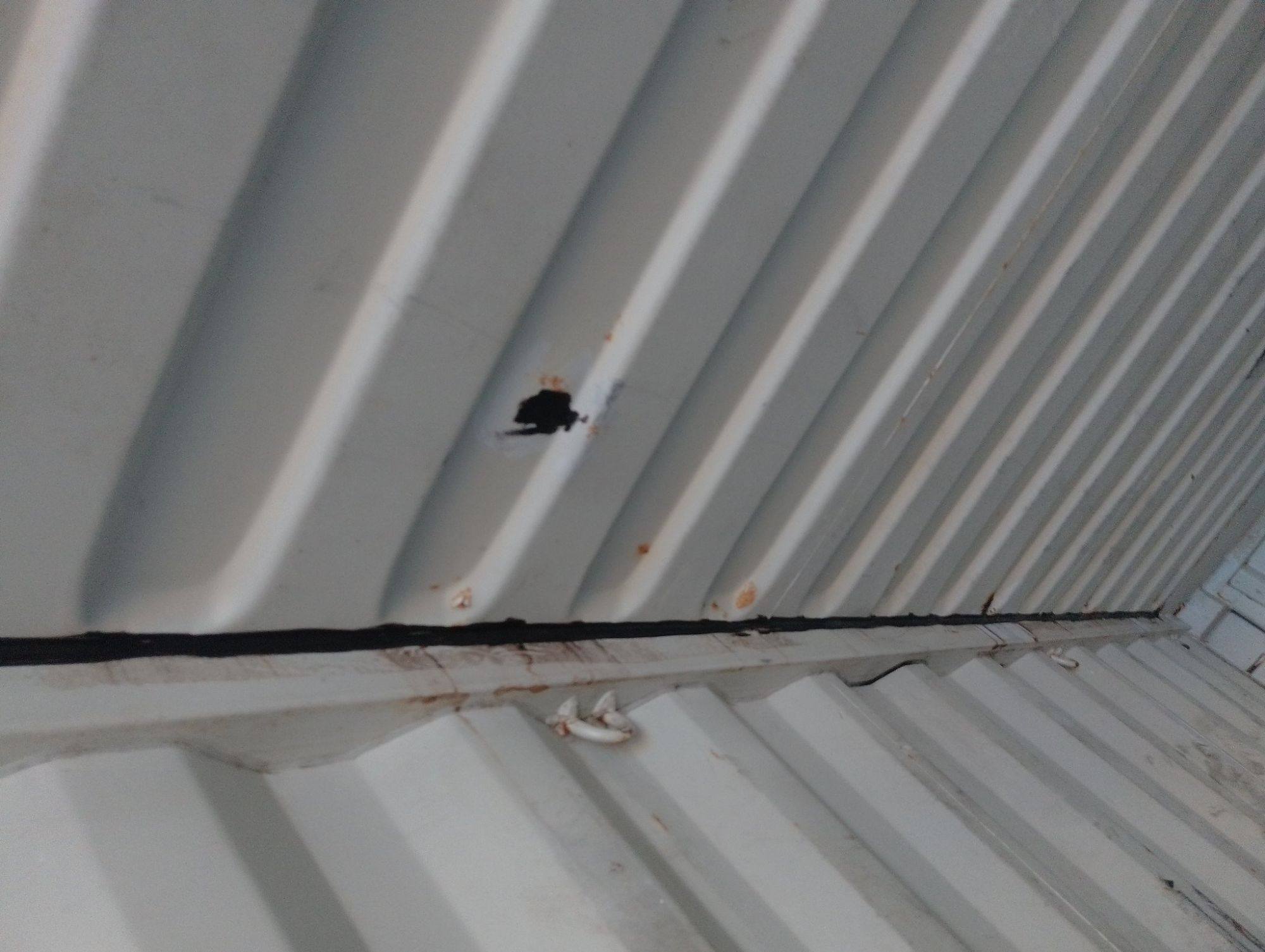 Морской контейнер BMOU2874650