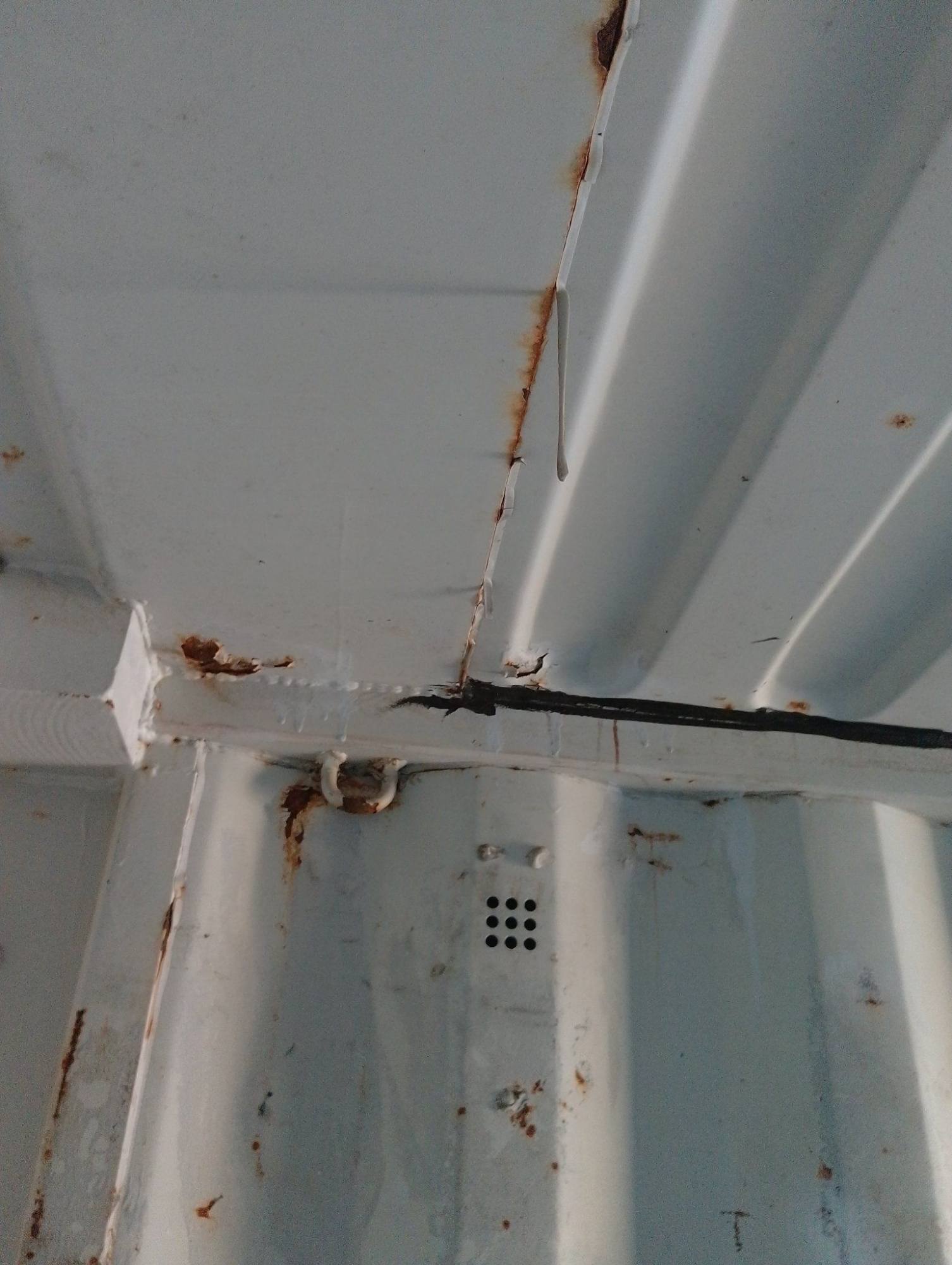 Морской контейнер BMOU2874650