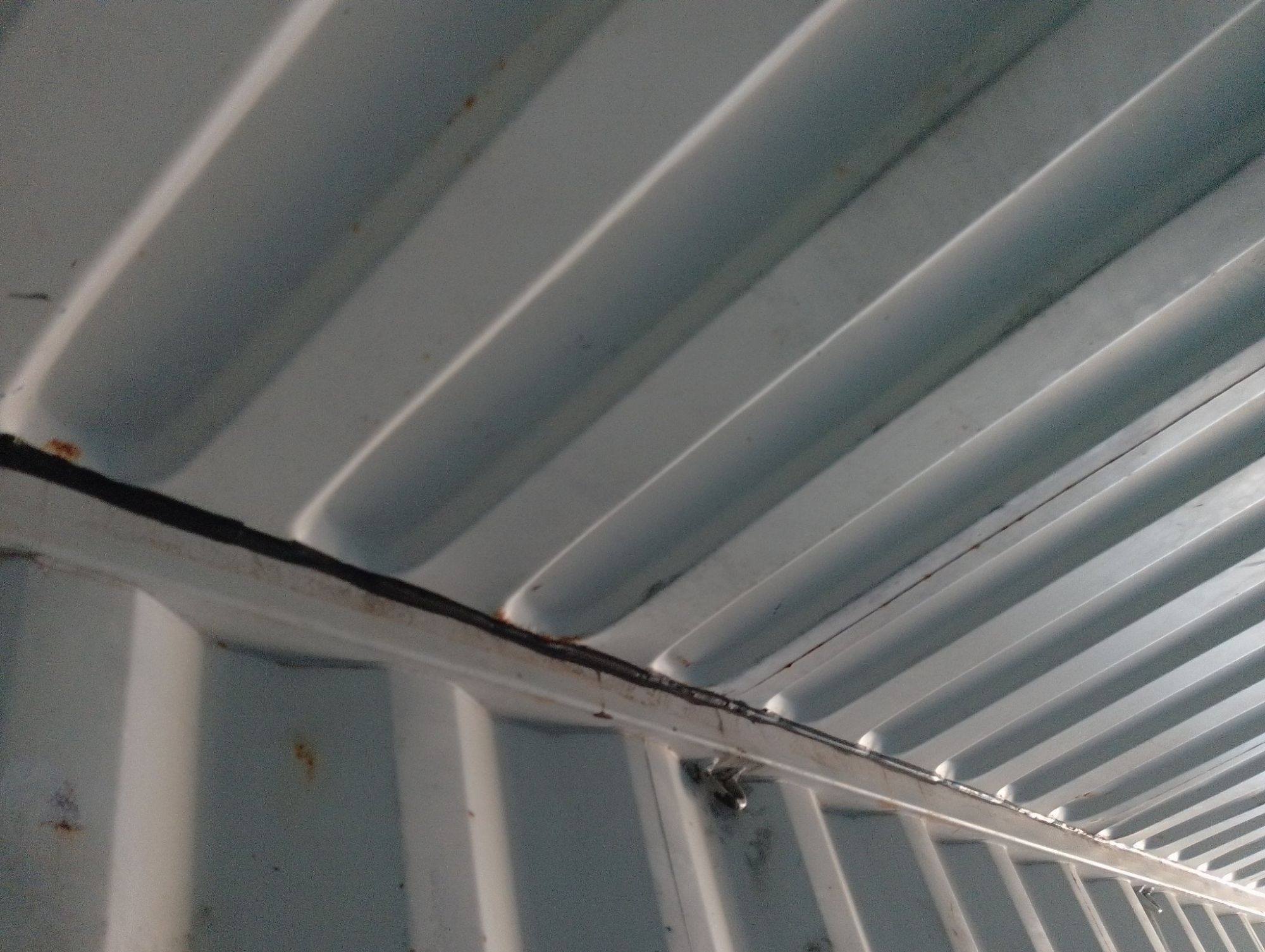 Морской контейнер BMOU2874650