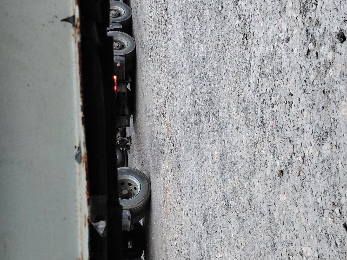 Морской контейнер BMOU2874970