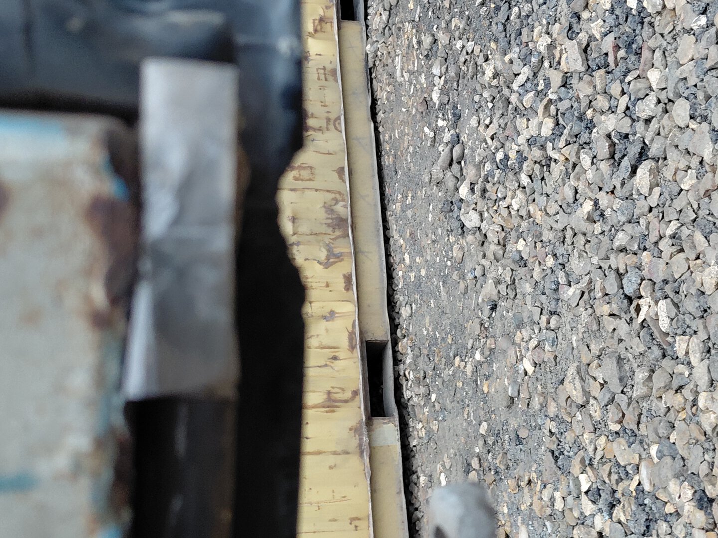 Морской контейнер BMOU2874970