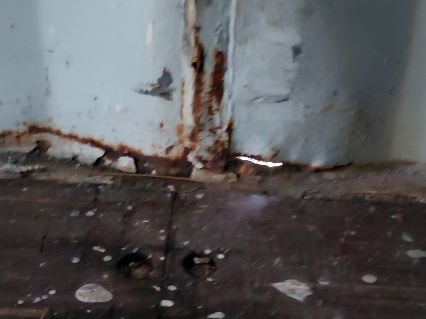 Морской контейнер BMOU2874970