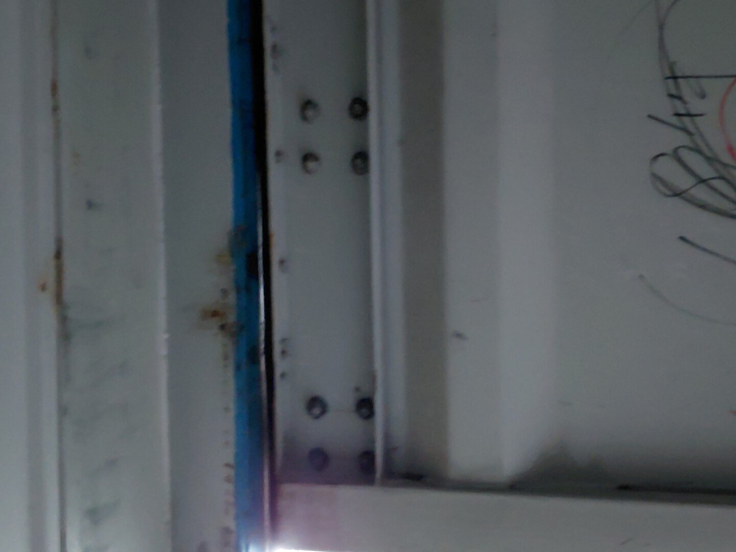 Морской контейнер BMOU2874970