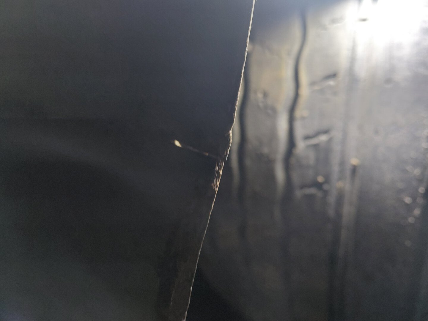 Морской контейнер BMOU2875111