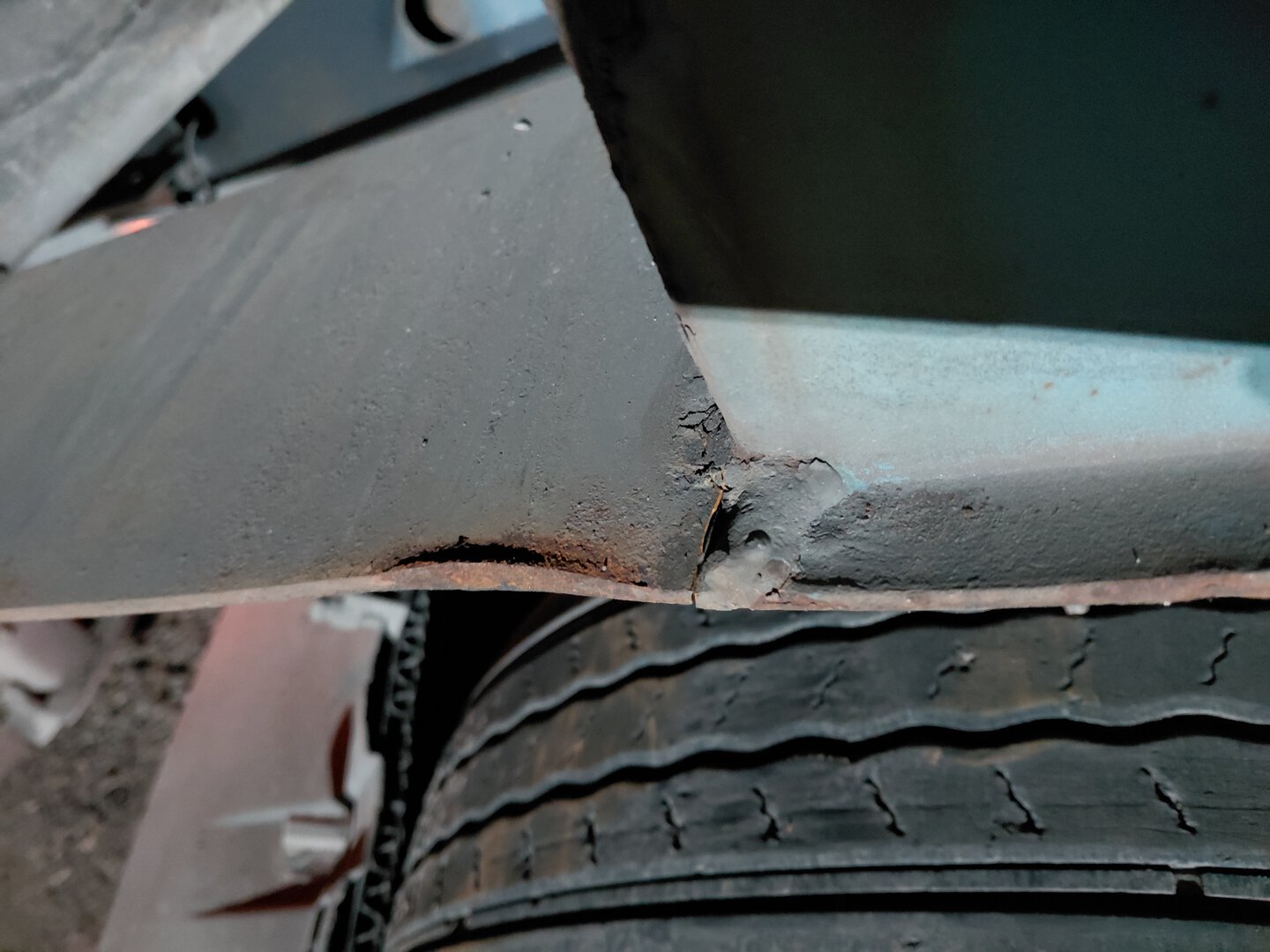 Морской контейнер BMOU2875111