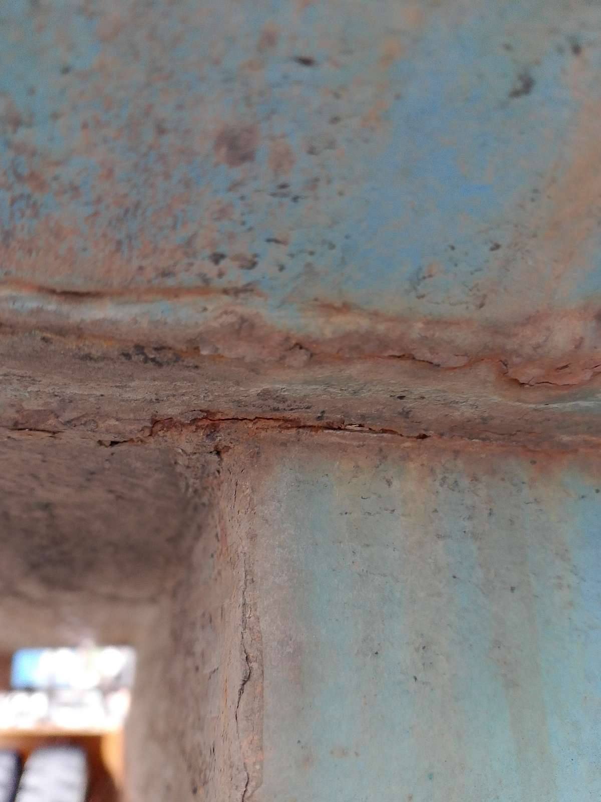 Морской контейнер BMOU2875298