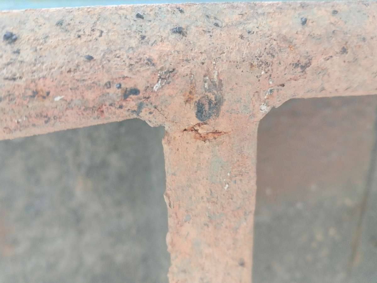 Морской контейнер BMOU2875298