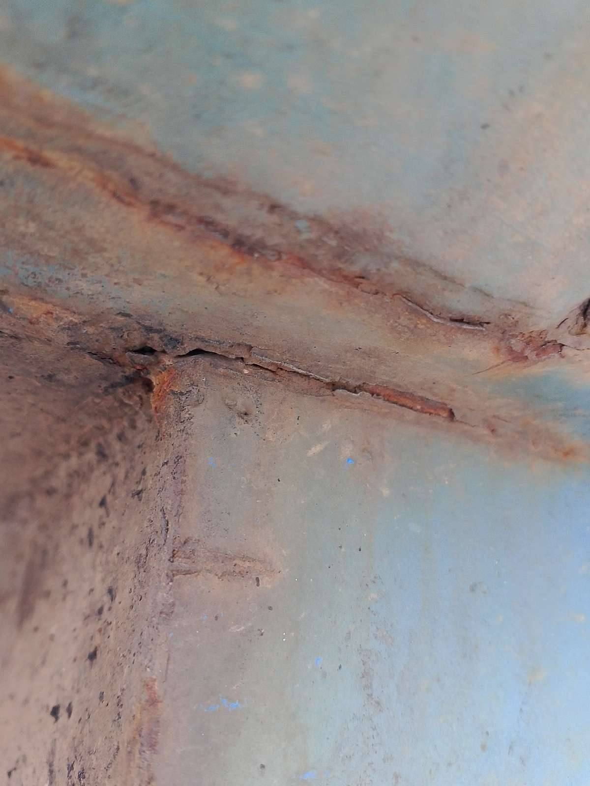 Морской контейнер BMOU2875298