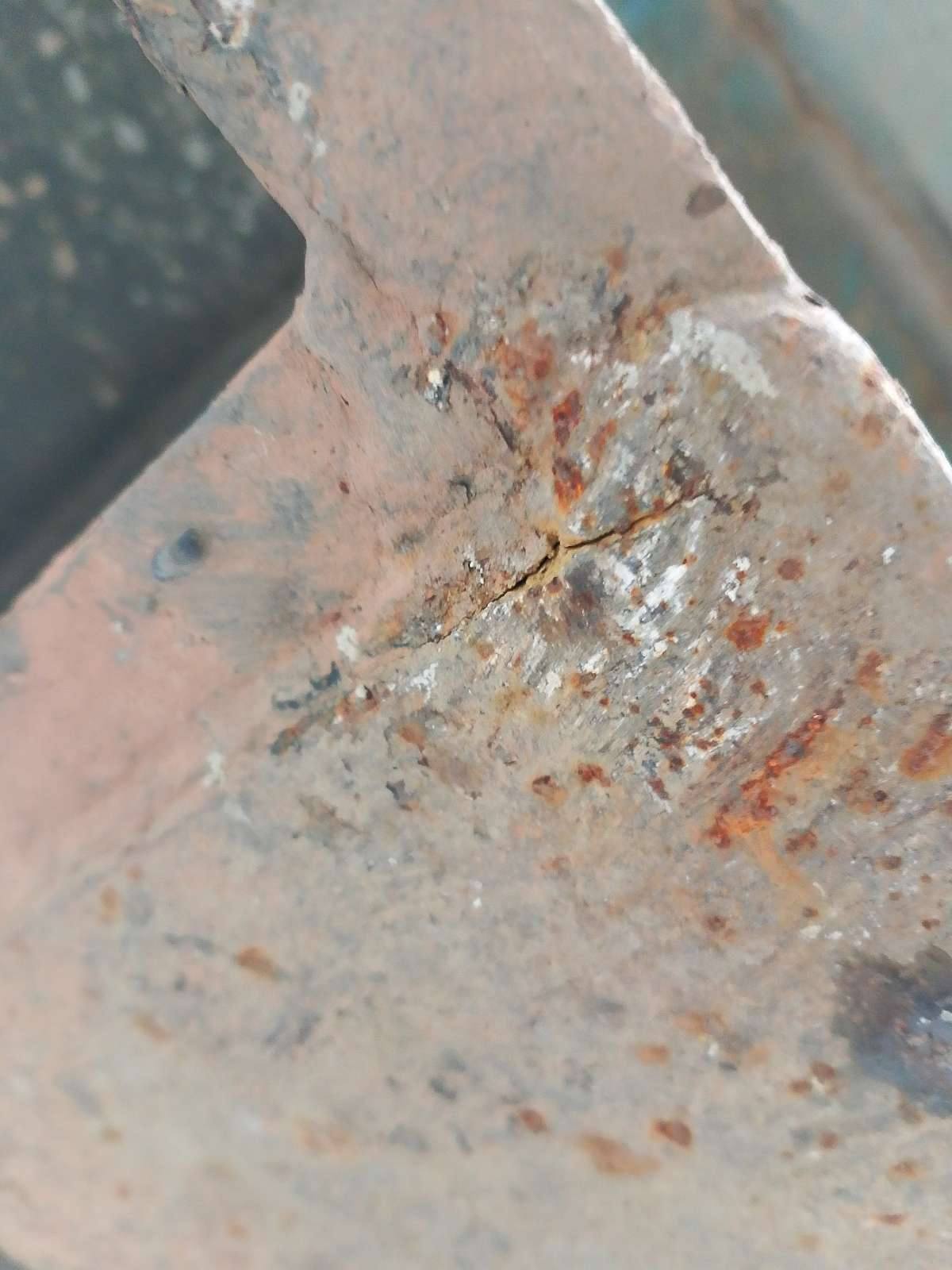 Морской контейнер BMOU2875298