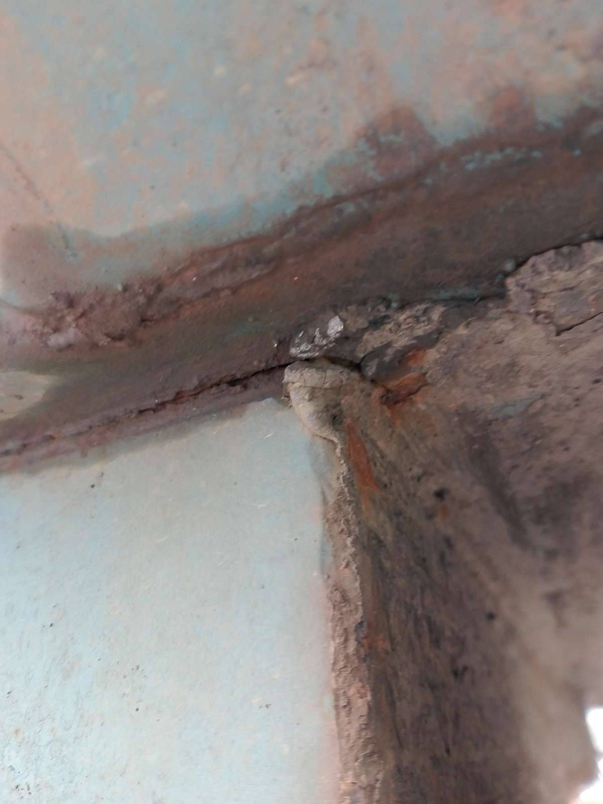 Морской контейнер BMOU2875298