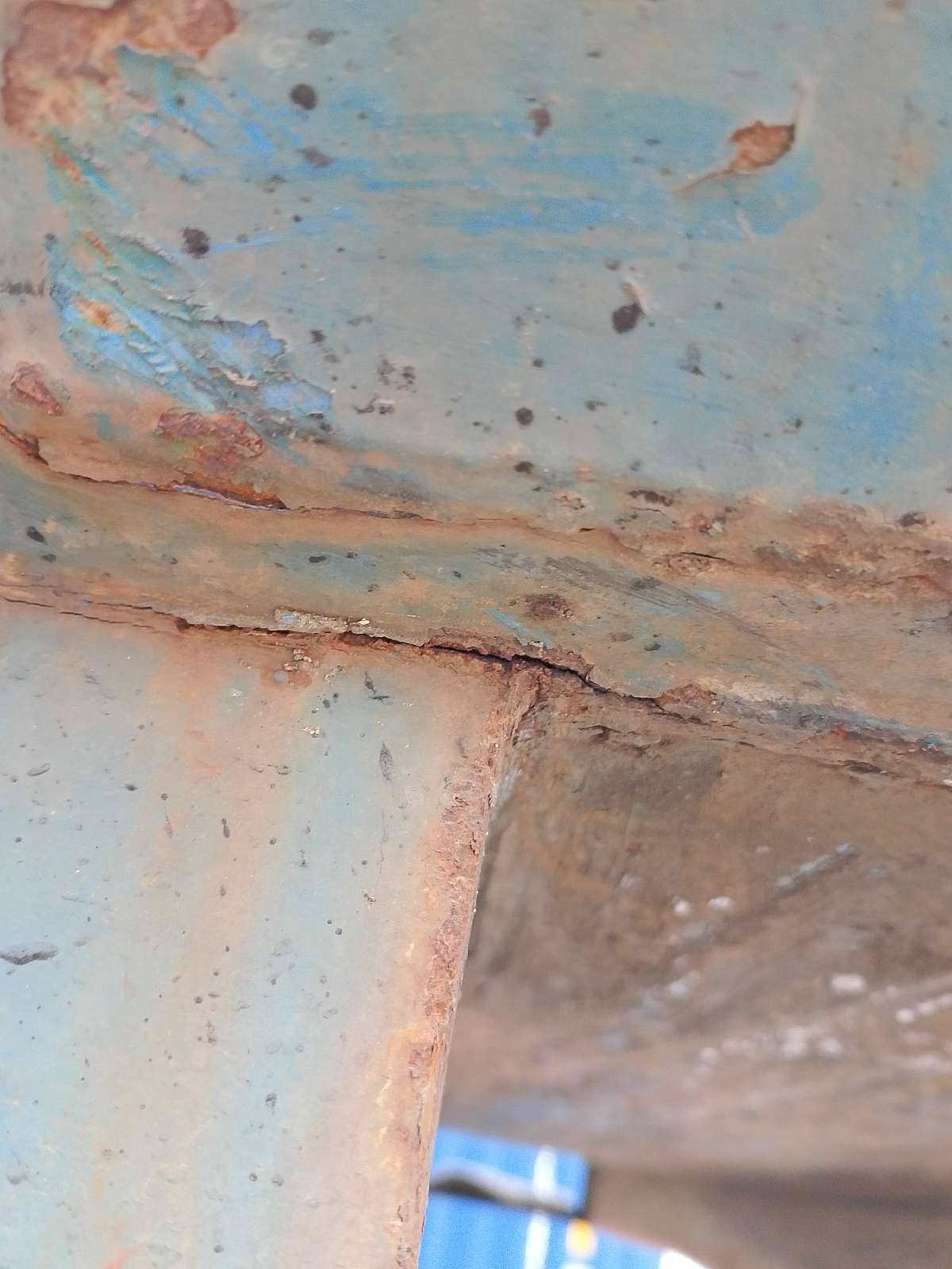 Морской контейнер BMOU2875298