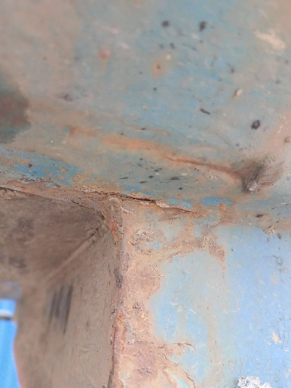 Морской контейнер BMOU2875298