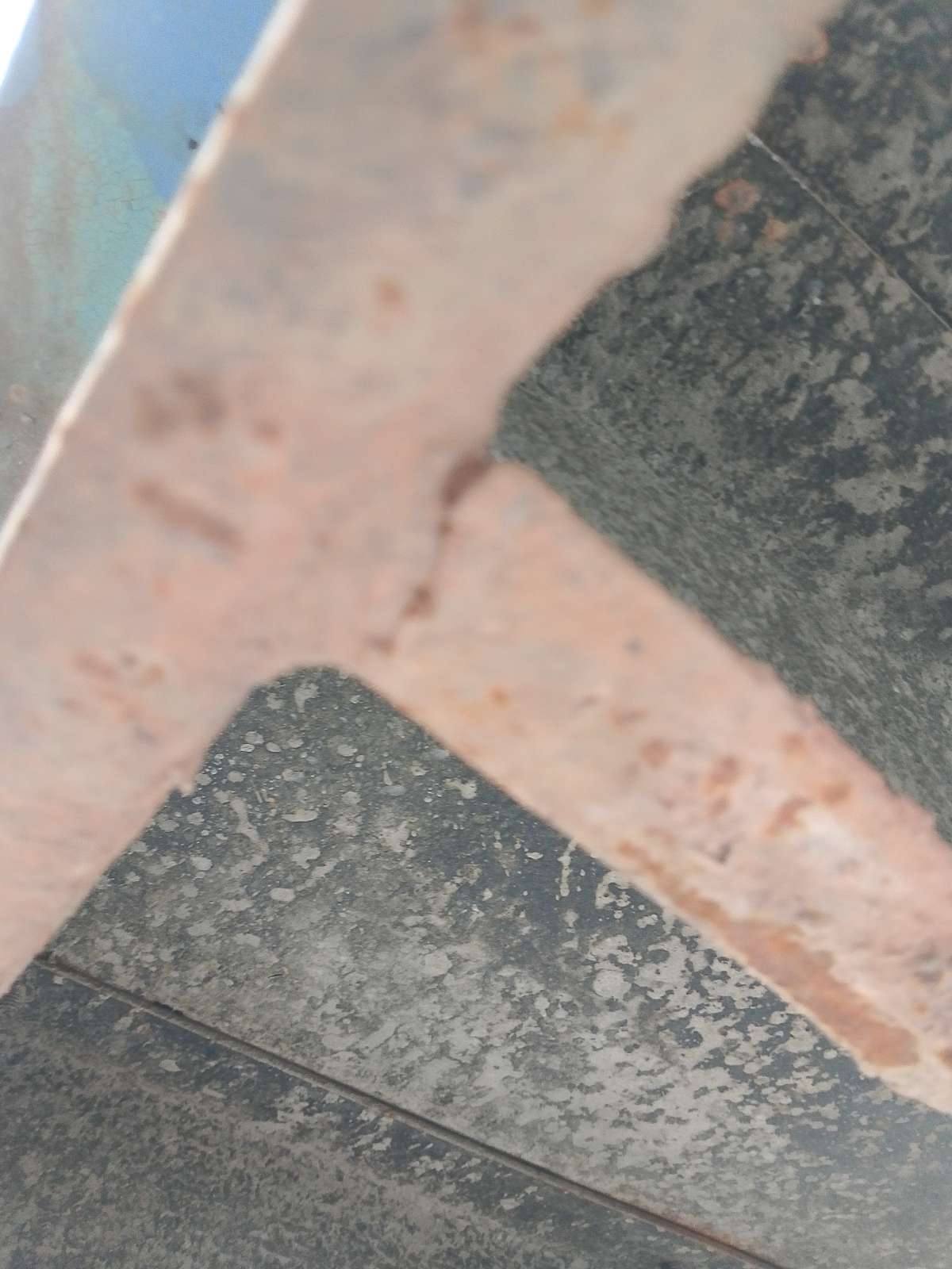 Морской контейнер BMOU2875298