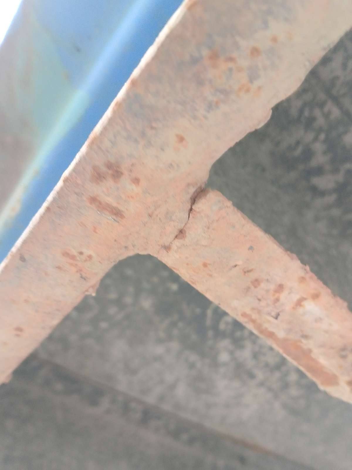 Морской контейнер BMOU2875298