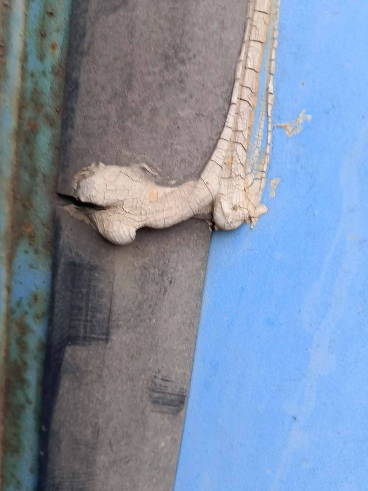 Морской контейнер BMOU2875298