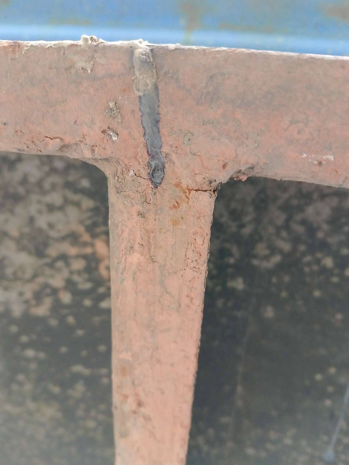 Морской контейнер BMOU2875298